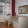 Studio Berlin Neukölln with kitchen for 4 persons