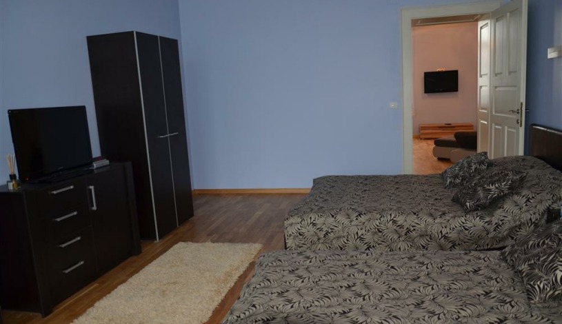 Apartment Margaretengürtel Wien - Apt 28017