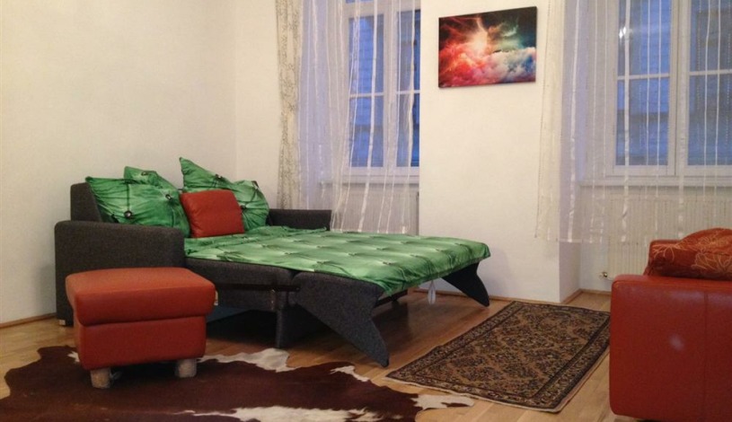 Apartment Margaretenstraße Wien - Apt 29929