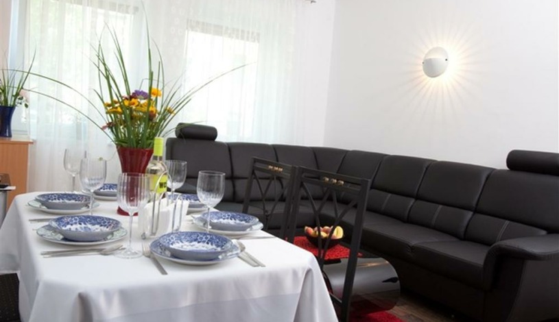 Apartment Margaretenstraße Wien - Apt 35274