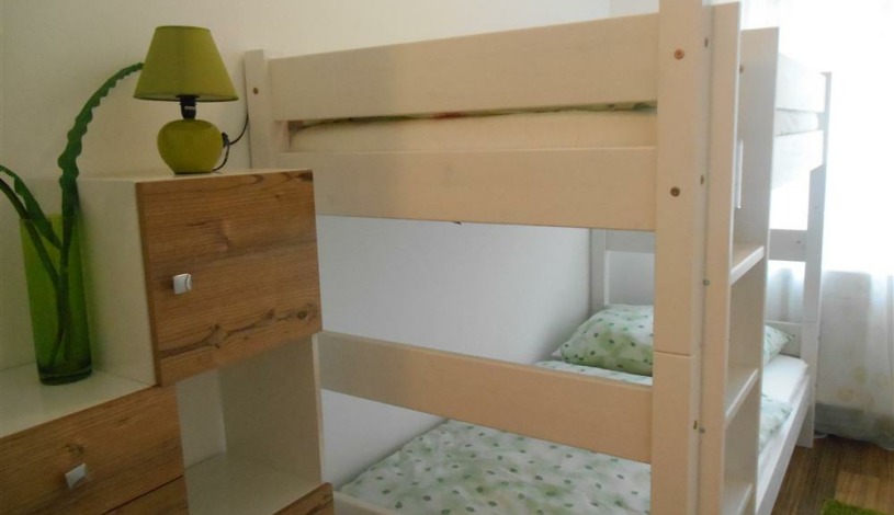 Apartment Margaretenstraße Wien - Apt 35274