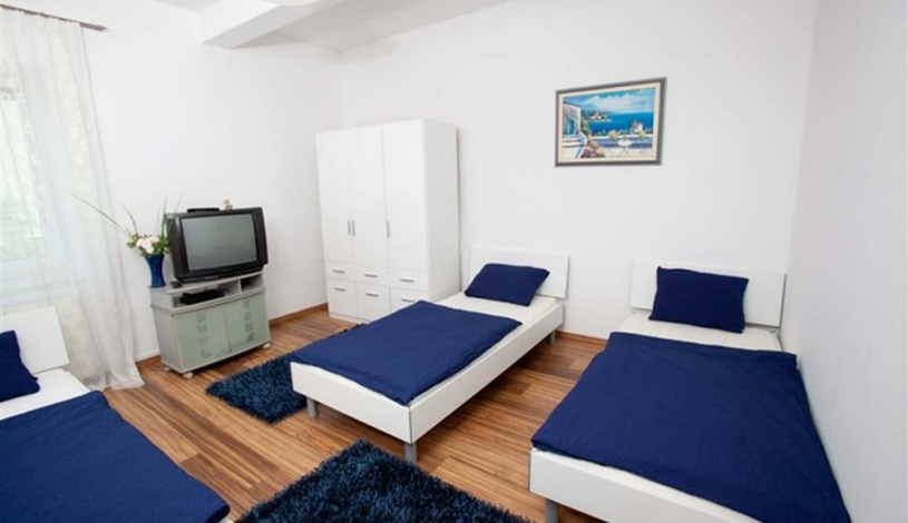 Apartment Margaretenstraße Wien - Apt 35274
