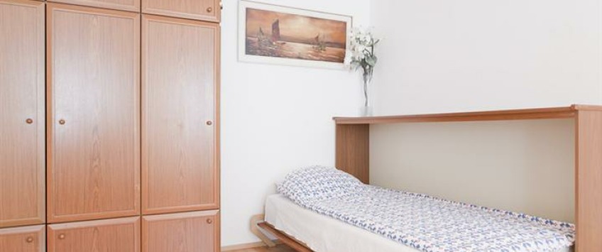 Apartment Margaretenstraße Wien - Apt 17176