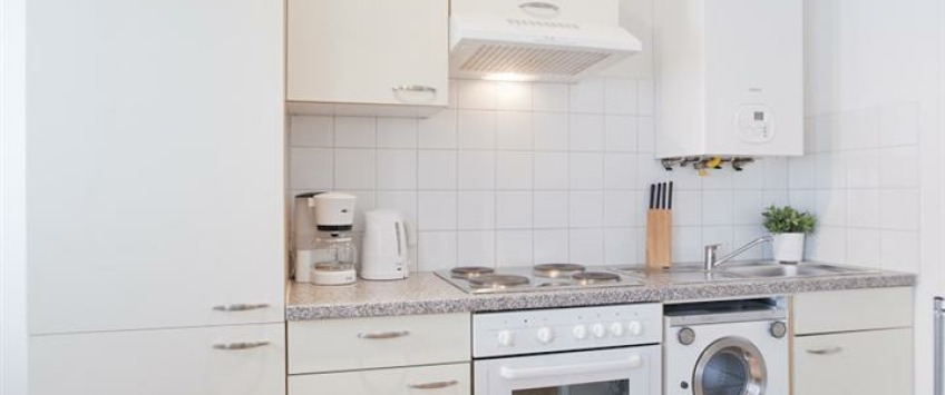 Apartment Margaretenstraße Wien - Apt 17176