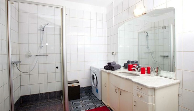 Apartment Margaretenstraße Wien - Apt 35274