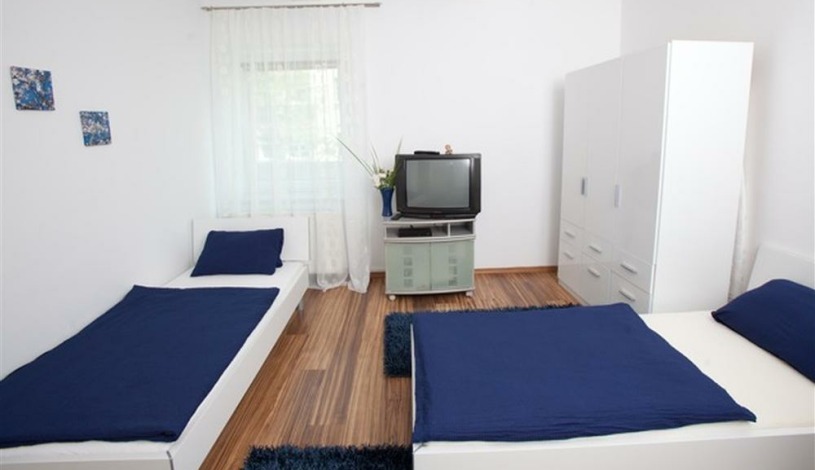 Apartment Margaretenstraße Wien - Apt 35274