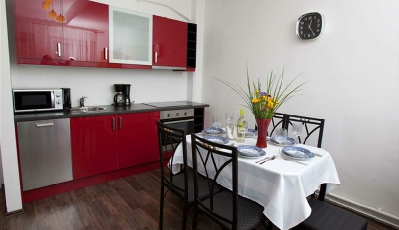 Apartment Margaretenstraße Wien - Apt 35274