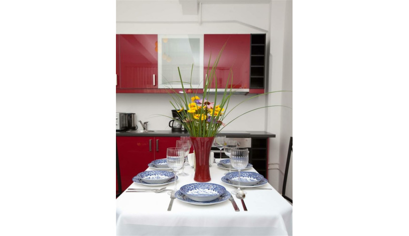Apartment Margaretenstraße Wien - Apt 35274