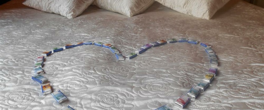 Apartment Margaretenstraße Wien - Apt 35274