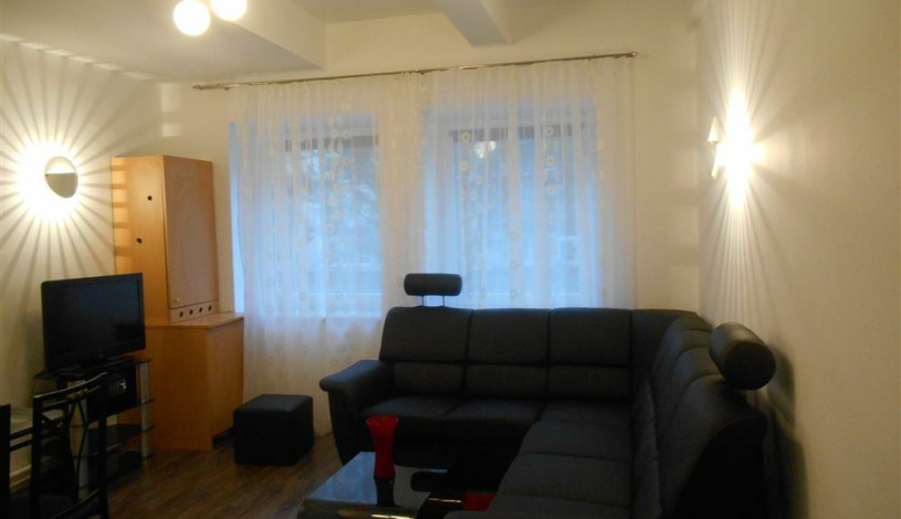 Apartment Margaretenstraße Wien - Apt 35274