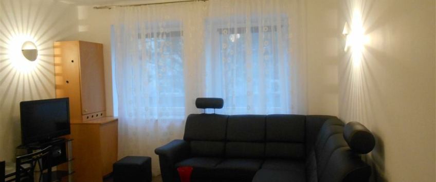 Apartment Margaretenstraße Wien - Apt 35274