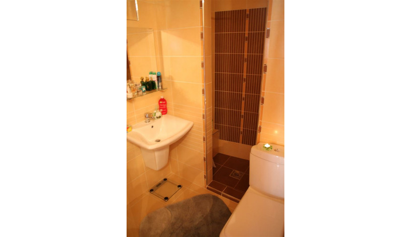 Apartment Margit körút Budapest - Apt 30102