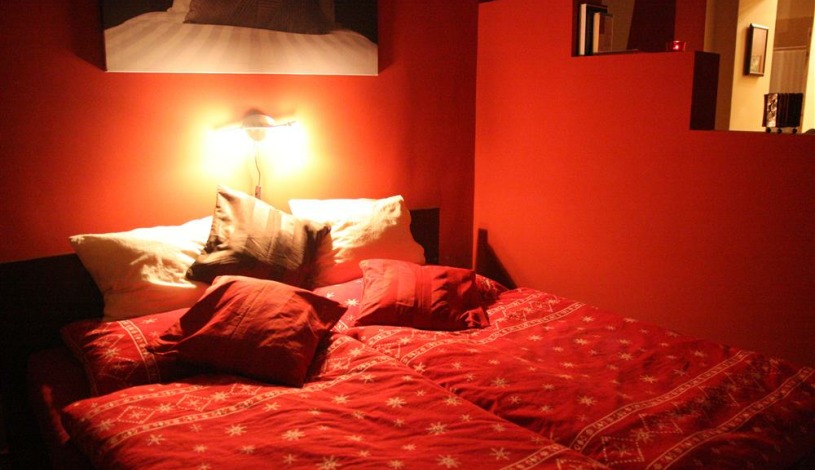 Apartment Margit körút Budapest - Apt 30102