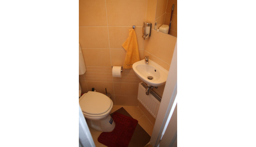 Apartment Margit körút Budapest - Apt 30102