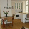 1-Schlafzimmer Appartement Gdańsk Stadtzentrum mit Küche für 5 Personen