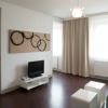 Studio Appartement Wien Fünfhaus mit Küche für 2 Personen