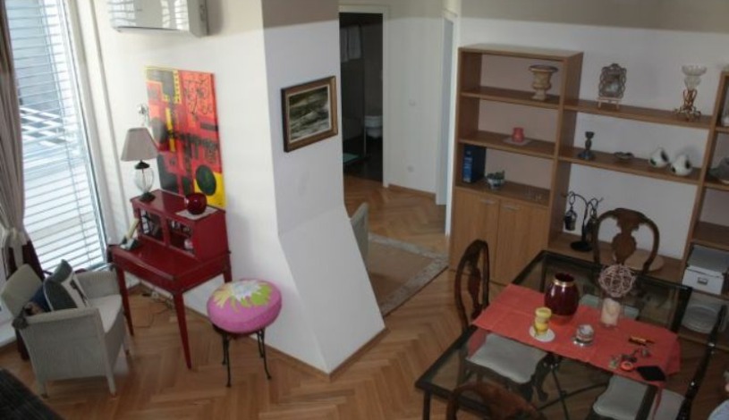 Apartment Maria-Theresien-Straße Wien - Apt 21975