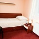 Pokój 1-osobowy - Hotel Marie-Luisa Praha