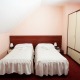 Triple room - Hotel Marie-Luisa Praha