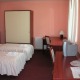 Pokój 3-osobowy - Hotel Marie-Luisa Praha
