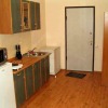 2-bedroom Riga Avotu iela with kitchen for 3 persons