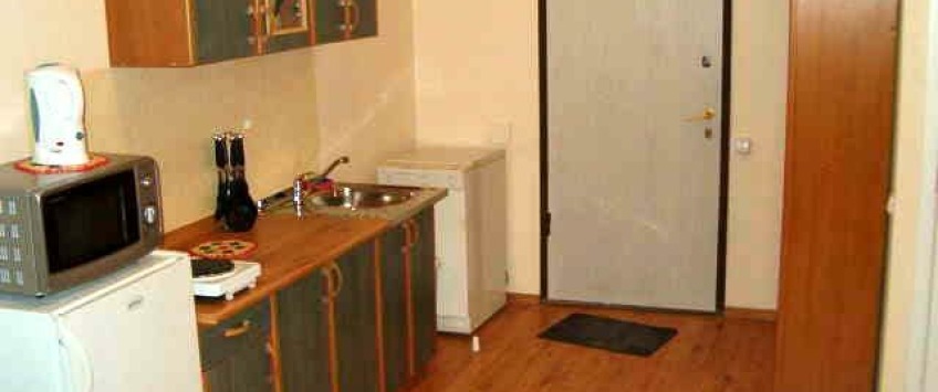 Apartment Marijas iela Riga - Apt 17468