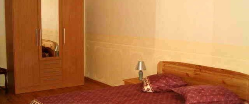 Apartment Marijas iela Riga - Apt 19534