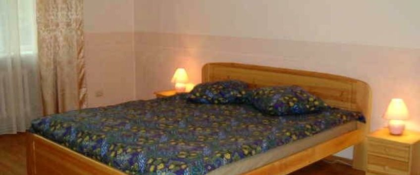 Apartment Marijas iela Riga - Apt 19534