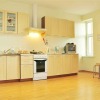 4-bedroom Apartment Riga Avotu iela with kitchen for 20 persons