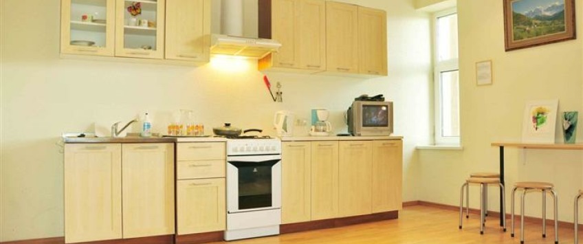 Apartment Marijas iela Riga - Apt 19789