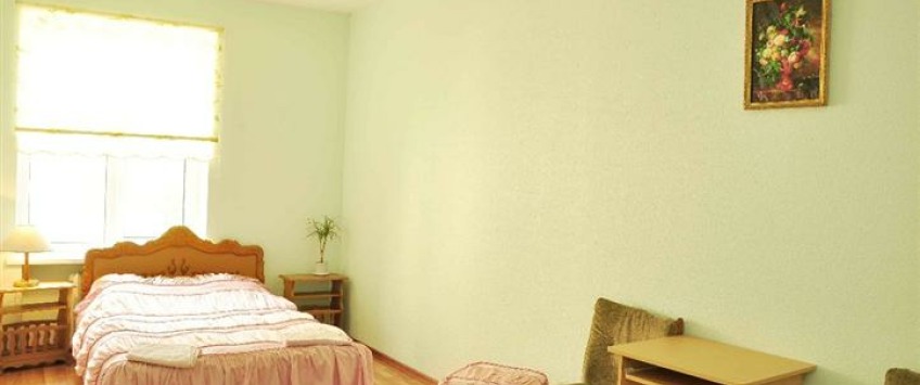 Apartment Marijas iela Riga - Apt 19789