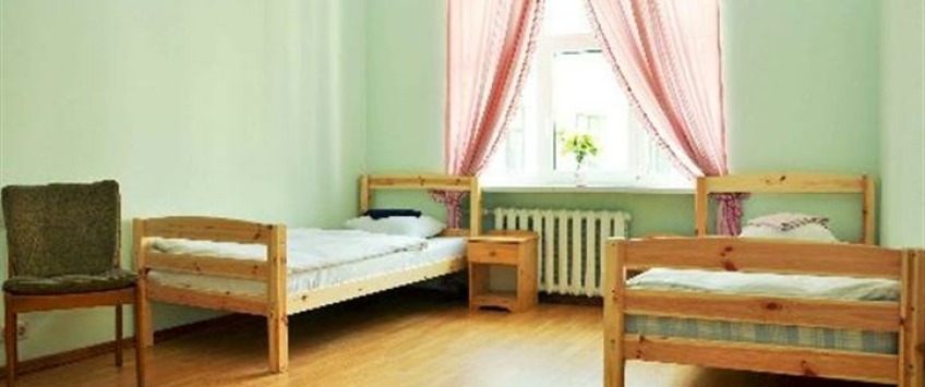 Apartment Marijas iela Riga - Apt 20593