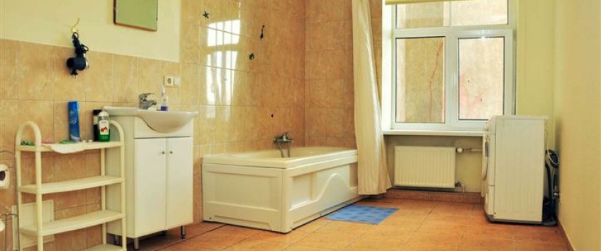 Apartment Marijas iela Riga - Apt 20593