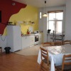 4-bedroom Apartment Riga Avotu iela with kitchen for 22 persons