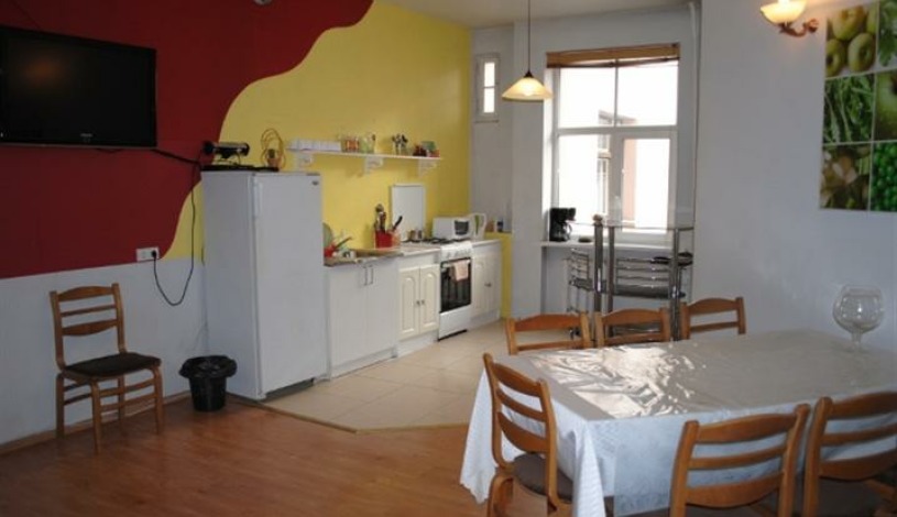 Apartment Marijas iela Riga - Apt 20593