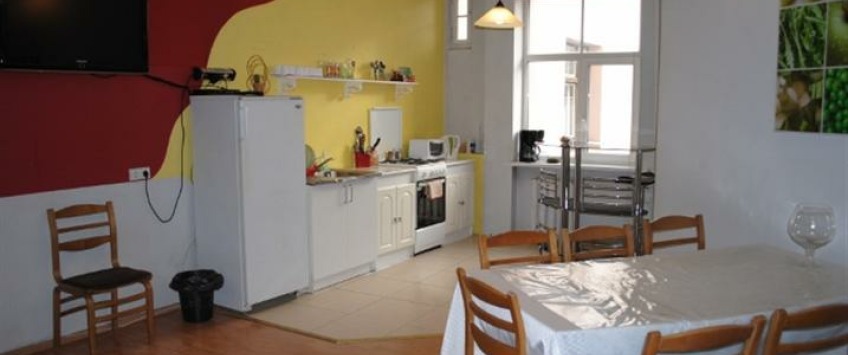 Apartment Marijas iela Riga - Apt 20593