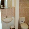 2-bedroom Riga Avotu iela with kitchen for 3 persons