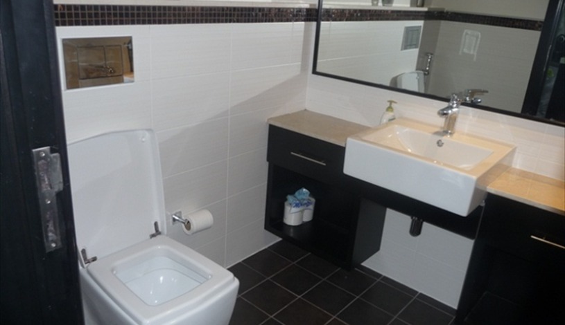 Apartment Marina Promenade Dubai - Apt 23422