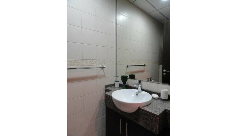 Apartment Marina Promenade Dubai - Apt 24380