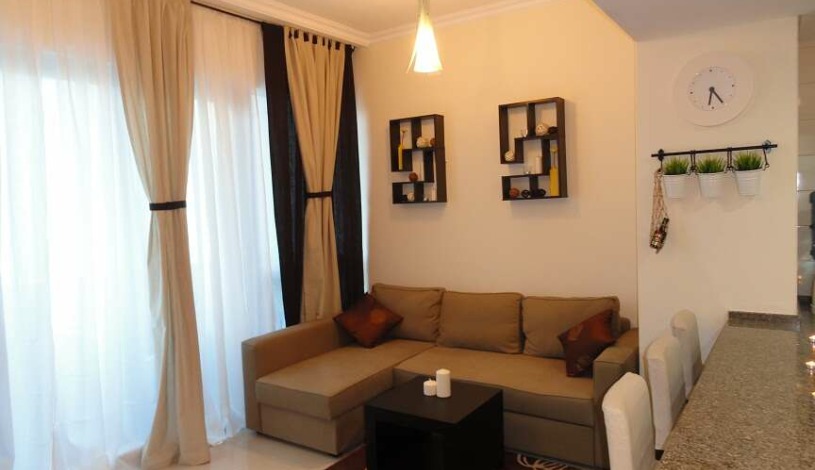 Apartment Marina Promenade Dubai - Apt 24380