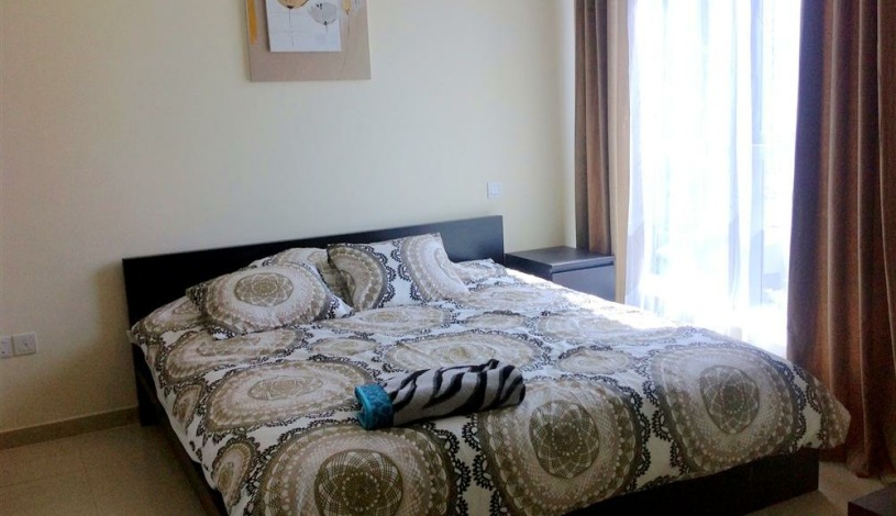 Apartment Marina Promenade Dubai - Apt 25404