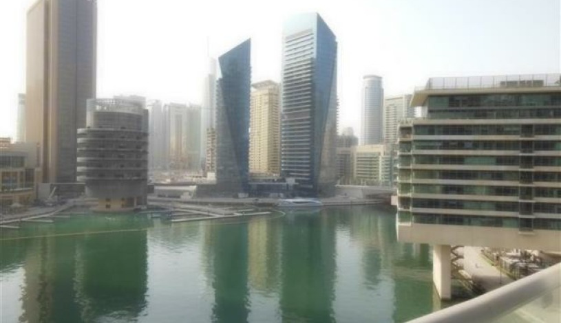 Apartment Marina Promenade Dubai - Apt 25404