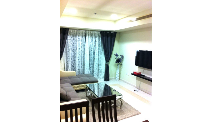 Apartment Marina Promenade Dubai - Apt 26862