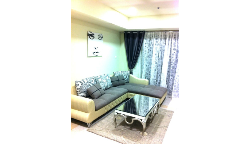 Apartment Marina Promenade Dubai - Apt 26862