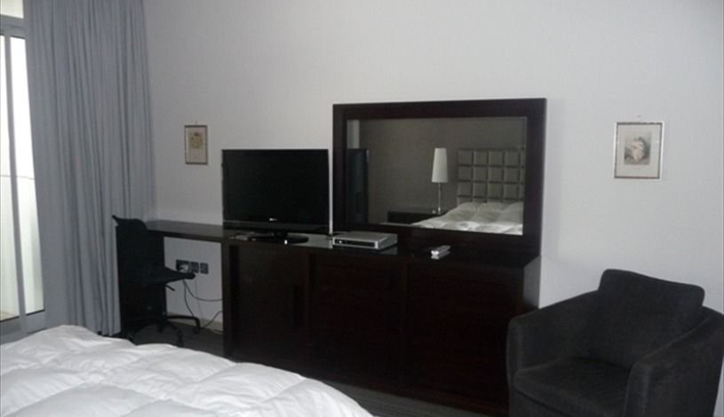 Apartment Marina Promenade Dubai - Apt 23422