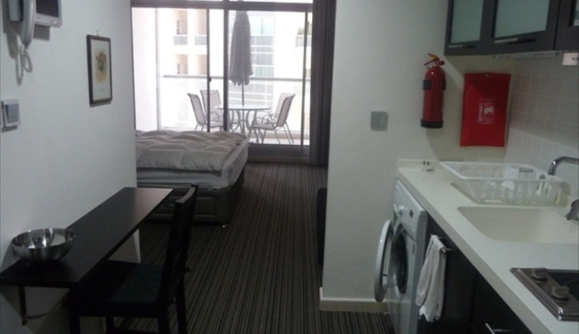 Apartment Marina Promenade Dubai - Apt 23422