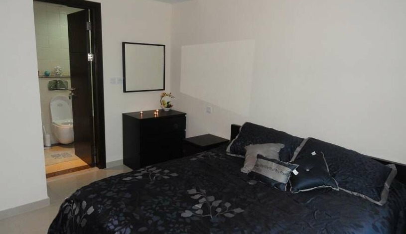 Apartment Marina Promenade Dubai - Apt 24380