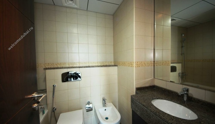 Apartment Marina Promenade Dubai - Apt 24380