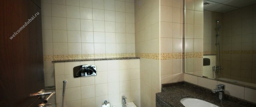 Apartment Marina Promenade Dubai - Apt 24380