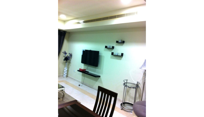 Apartment Marina Promenade Dubai - Apt 26862